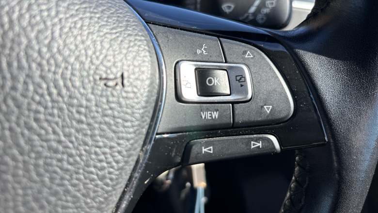 Volkswagen Tiguan 2.0 TDi 150 SEL 5dr DSG Diesel Estate